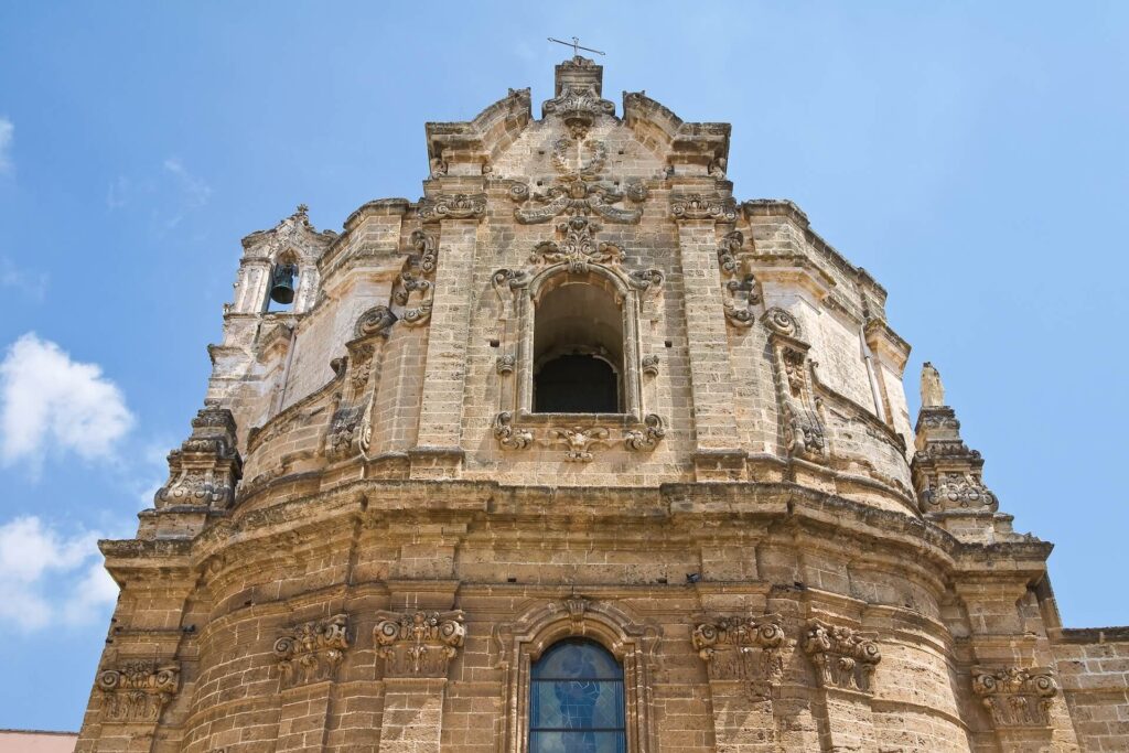 Chiesa di San Giuseppe