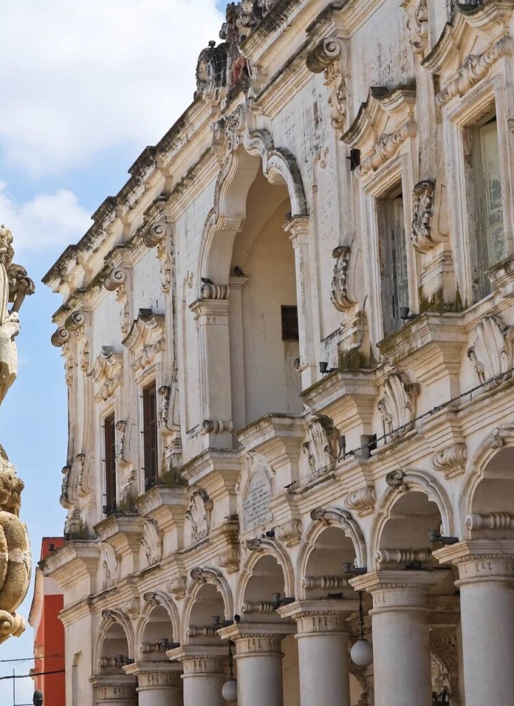De mooiste hotels in Nardò Puglia