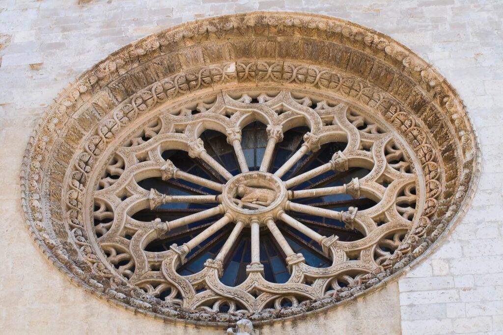 Cathedrale Santa Maria Annunziata in Altamura