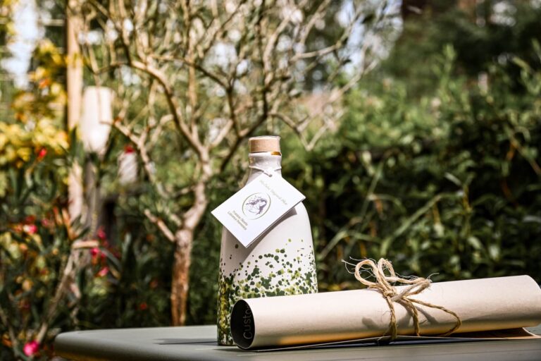 Een olijfboom adopteren in Puglia